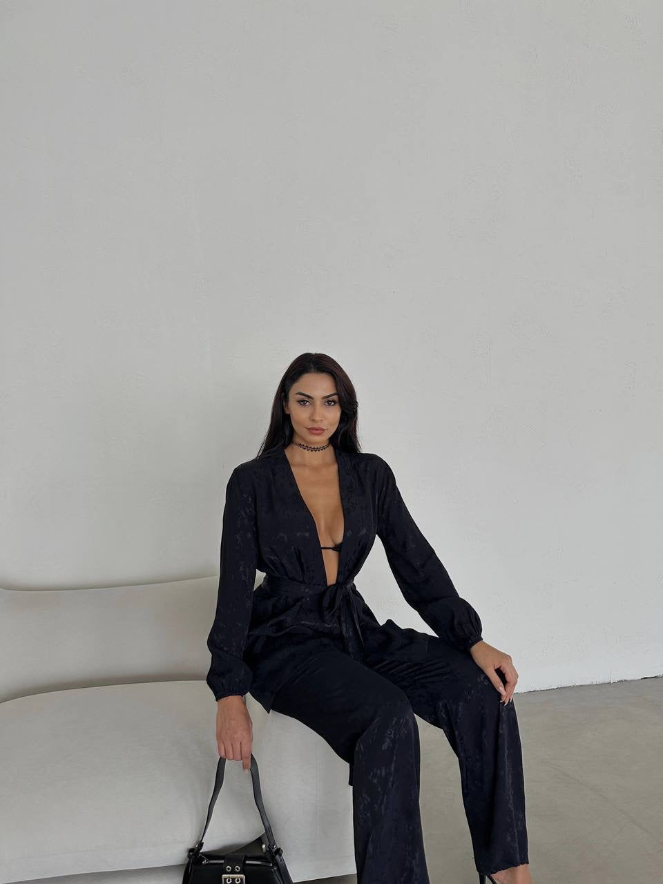 Luxe Pant Set