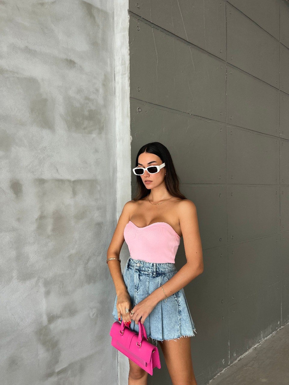 Allure Top