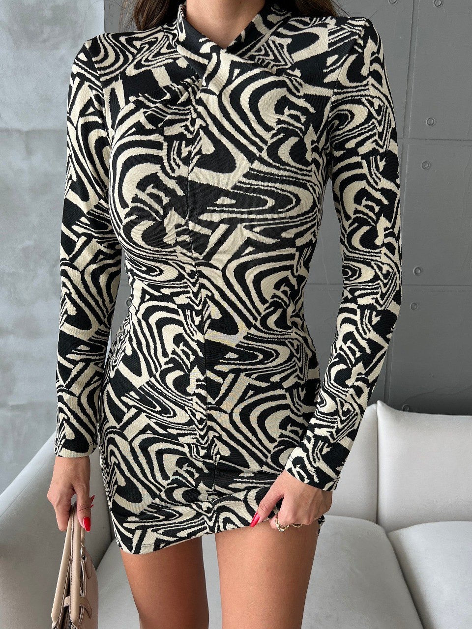 Reverie Dress